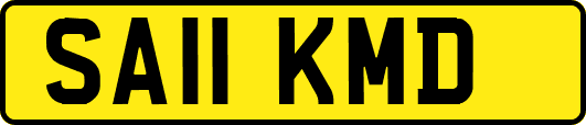 SA11KMD