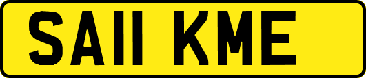SA11KME