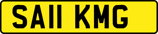 SA11KMG