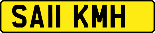 SA11KMH