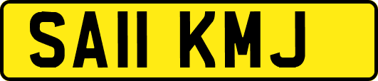 SA11KMJ