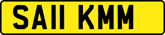 SA11KMM