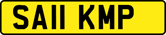 SA11KMP