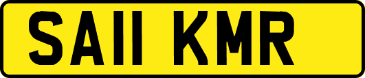 SA11KMR