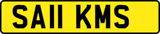 SA11KMS