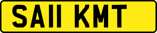 SA11KMT
