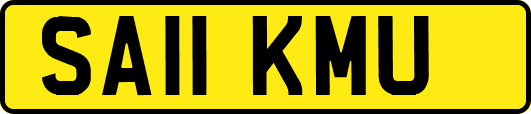 SA11KMU