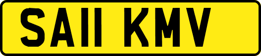 SA11KMV
