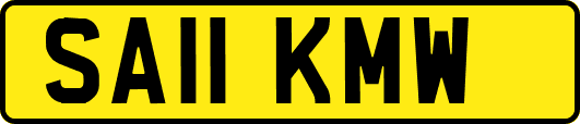 SA11KMW