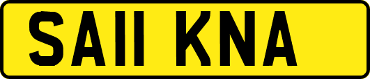 SA11KNA