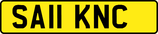 SA11KNC