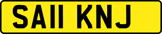 SA11KNJ