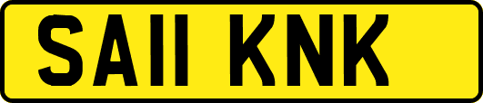 SA11KNK