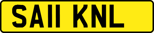 SA11KNL