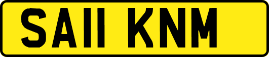 SA11KNM