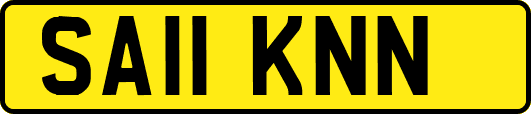 SA11KNN