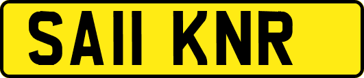 SA11KNR