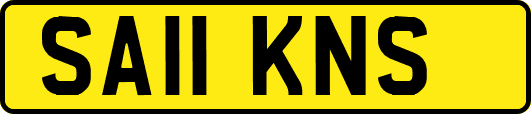 SA11KNS