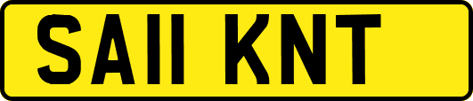 SA11KNT