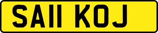 SA11KOJ