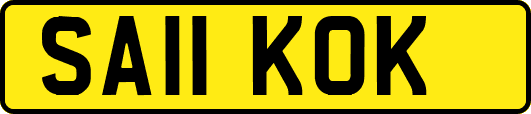 SA11KOK