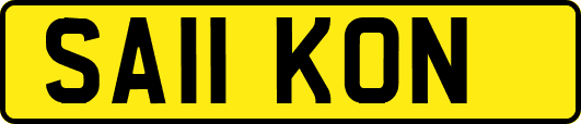 SA11KON