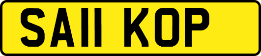 SA11KOP