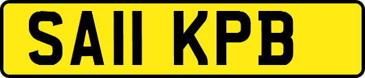 SA11KPB