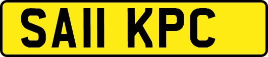 SA11KPC