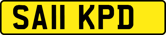SA11KPD