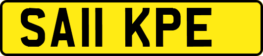 SA11KPE