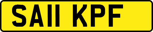 SA11KPF