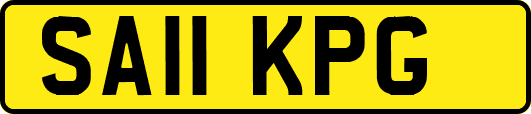 SA11KPG