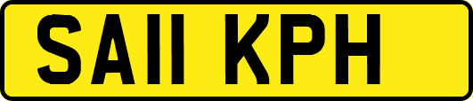 SA11KPH