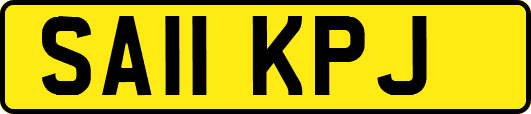 SA11KPJ