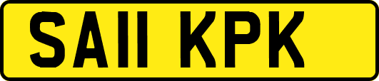 SA11KPK