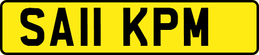 SA11KPM