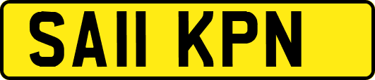 SA11KPN