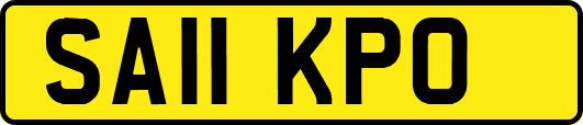 SA11KPO
