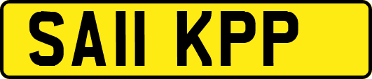 SA11KPP