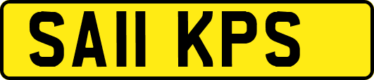 SA11KPS