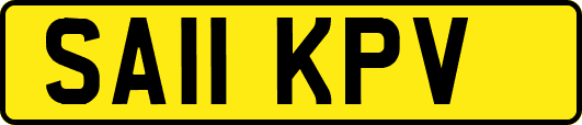 SA11KPV