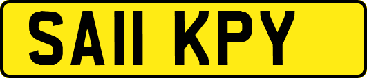 SA11KPY