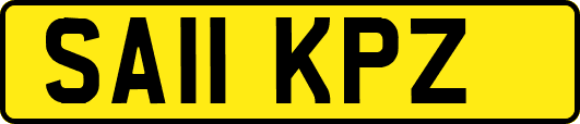 SA11KPZ