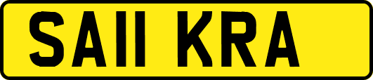 SA11KRA