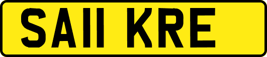 SA11KRE