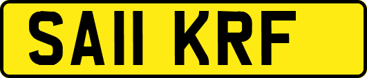 SA11KRF