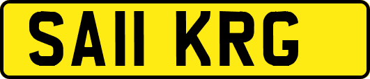 SA11KRG
