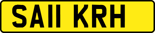 SA11KRH