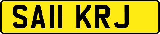 SA11KRJ